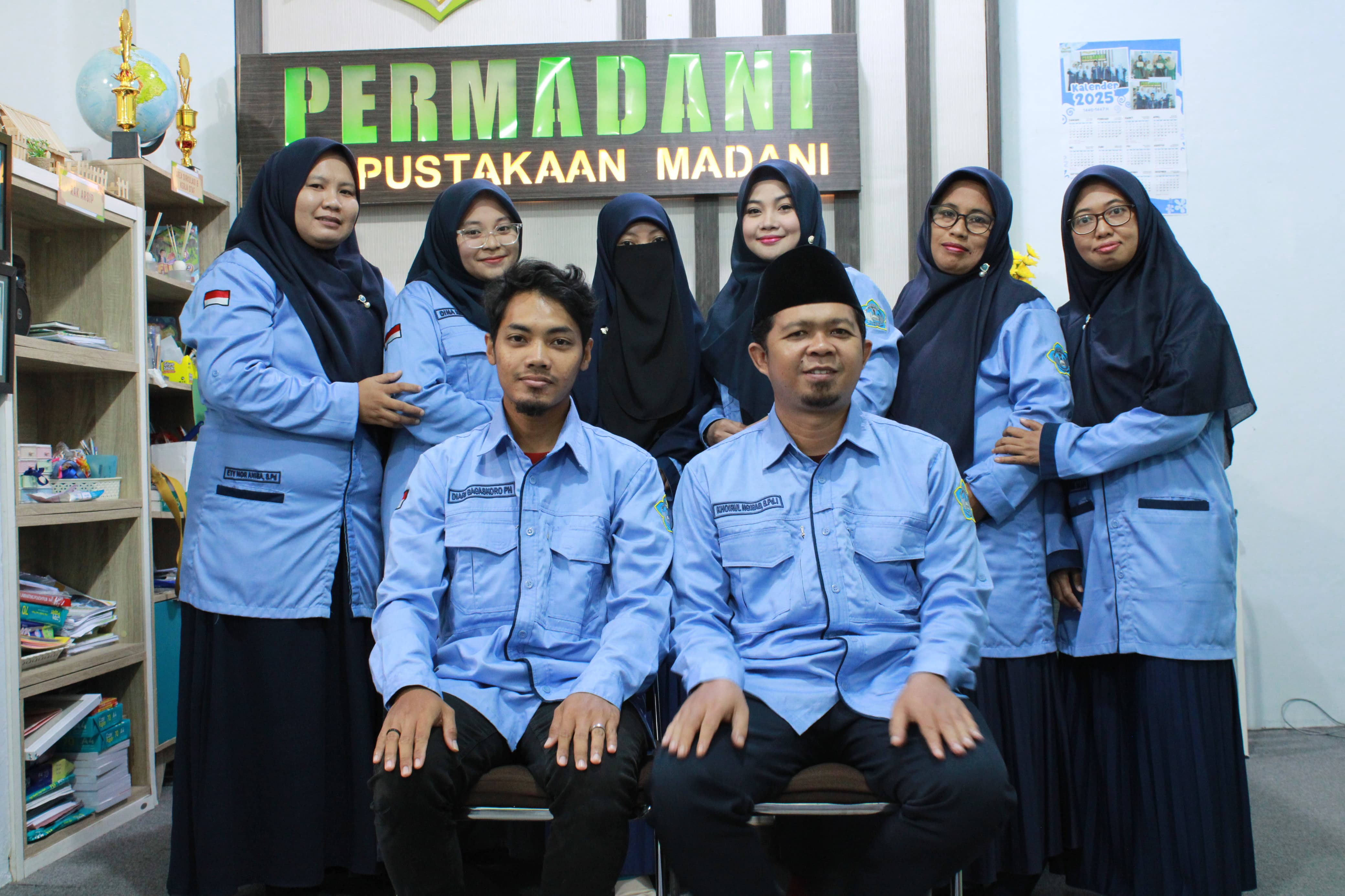 Layanan Digital Terdepan